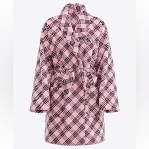 Victoria’s Secret Short Cozy Robe